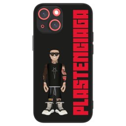 ULTIMATE CASE Apple iPhone 13 mini - készülékre - Tomáš Rajchl
