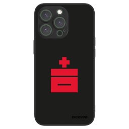 ULTIMATE CASE Apple iPhone 13 Pro - készülékre - Le Plastenciaga