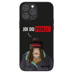 ULTIMATE CASE Apple iPhone 13 Pro Max - készülékre - Bezďák
