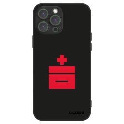 ULTIMATE CASE Apple iPhone 13 Pro Max - készülékre - Le Plastenciaga