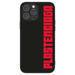 ULTIMATE CASE Apple iPhone 13 Pro Max - készülékre - Plastenciaga