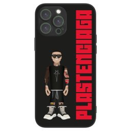 ULTIMATE CASE Apple iPhone 13 Pro Max - készülékre - Tomáš Rajchl