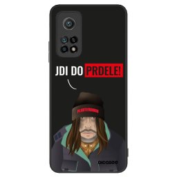ULTIMATE CASE Xiaomi Mi 10T - készülékre - Bezďák