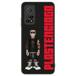 ULTIMATE CASE Xiaomi Mi 10T - készülékre - Tomáš Rajchl
