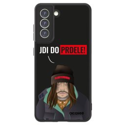 ULTIMATE CASE Samsung Galaxy S21 FE 5G - készülékre - Bezďák