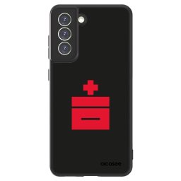 ULTIMATE CASE Samsung Galaxy S21 FE 5G - készülékre - Le Plastenciaga