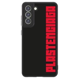 ULTIMATE CASE Samsung Galaxy S21 FE 5G - készülékre - Plastenciaga
