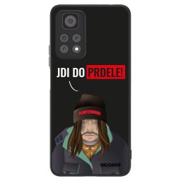 ULTIMATE CASE Xiaomi Redmi Note 11 Pro 5G - készülékre - Bezďák