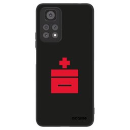 ULTIMATE CASE Xiaomi Redmi Note 11 Pro 5G - készülékre - Le Plastenciaga