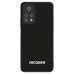 ULTIMATE CASE Xiaomi Redmi Note 11 Pro 5G - készülékre - Picasee