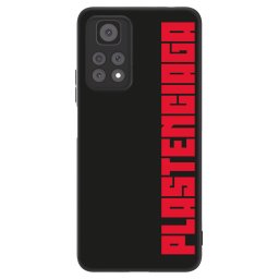 ULTIMATE CASE Xiaomi Redmi Note 11 Pro 5G - készülékre - Plastenciaga