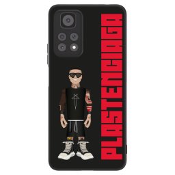 ULTIMATE CASE Xiaomi Redmi Note 11 Pro 5G - készülékre - Tomáš Rajchl