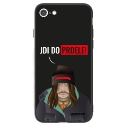 ULTIMATE CASE Apple iPhone SE 2022 - készülékre - Bezďák