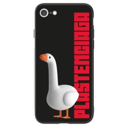 ULTIMATE CASE Apple iPhone SE 2022 - készülékre - Kiky Ricky