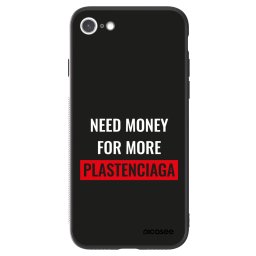 ULTIMATE CASE Apple iPhone SE 2022 - készülékre - More PLASTENCIAGA