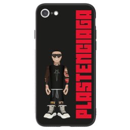 ULTIMATE CASE Apple iPhone SE 2022 - készülékre - Tomáš Rajchl