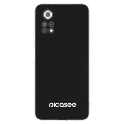Átlátszó szilikon tok az alábbi mobiltelefonokra Xiaomi Poco X4 Pro 5G - Picasee
