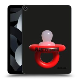 Átlátszó szilikon tok az alábbi táblagépre Apple iPad Air 5 10.9" 2022 - Le Dudel
