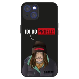 ULTIMATE CASE Apple iPhone 14 - készülékre - Bezďák