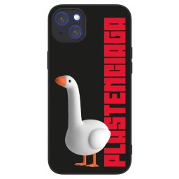 ULTIMATE CASE Apple iPhone 14 Plus - készülékre - Kiky Ricky