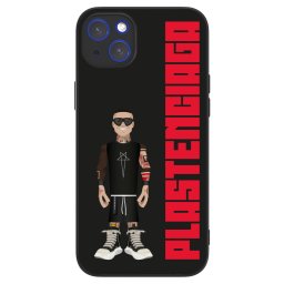 ULTIMATE CASE Apple iPhone 14 Plus - készülékre - Tomáš Rajchl