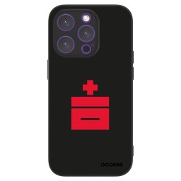 ULTIMATE CASE Apple iPhone 14 Pro - készülékre - Le Plastenciaga