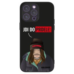 ULTIMATE CASE Apple iPhone 14 Pro Max - készülékre - Bezďák