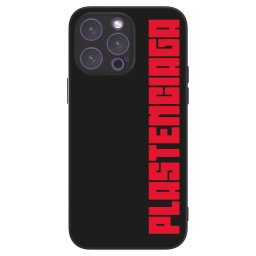 ULTIMATE CASE Apple iPhone 14 Pro Max - készülékre - Plastenciaga