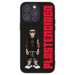 ULTIMATE CASE Apple iPhone 14 Pro Max - készülékre - Tomáš Rajchl
