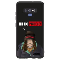 ULTIMATE CASE Samsung Galaxy Note 9 N960F - készülékre - Bezďák