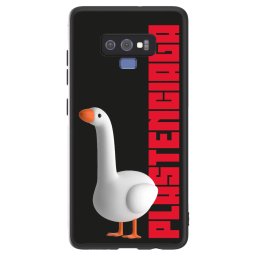 ULTIMATE CASE Samsung Galaxy Note 9 N960F - készülékre - Kiky Ricky