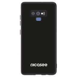 ULTIMATE CASE Samsung Galaxy Note 9 N960F - készülékre - Picasee