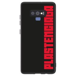 ULTIMATE CASE Samsung Galaxy Note 9 N960F - készülékre - Plastenciaga