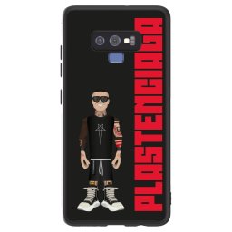 ULTIMATE CASE Samsung Galaxy Note 9 N960F - készülékre - Tomáš Rajchl