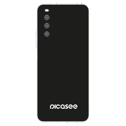 Átlátszó szilikon tok az alábbi mobiltelefonokra Sony Xperia 10 IV 5G - Picasee