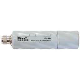 MikroTik Outd. GrooveA 52HPn 2 5GHz 802.11a/b/g/n