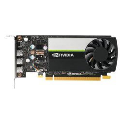 PNY NVIDIA T400 4 GB (64) 3xmDP
