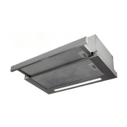 214018 - OPERIS MUNDO PLUS 60 inox teleszkópos páraelszívó