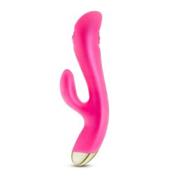 Blush Pleasin' Af Fuchsia Klitoriszkaros vibrátor