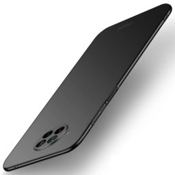MOFI Ultravékony tok Xiaomi Mi 10T Lite fekete