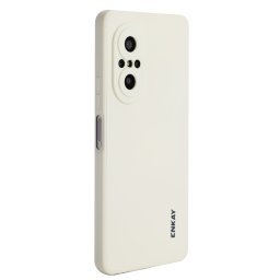 ENKAY RUBBER Huawei Nova 9 SE bézs védőburkolata