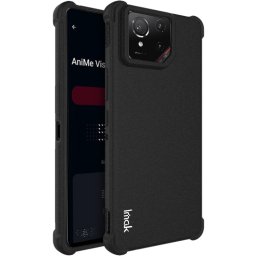 IMAK Védőtok Asus ROG Phone 9 / ROG Phone 9 Pro MATTE BLACK-hoz