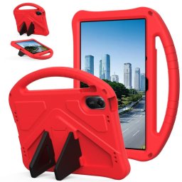 KIDDO Gyerek tok Xiaomi Redmi Pad 2 piros színhez
