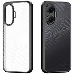 DUX AIMO védő tok Xiaomi Poco F7 fekete