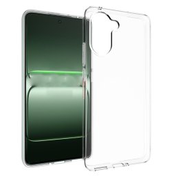 TPU tok OnePlus Nord CE 5 5G átlátszó