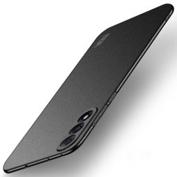 MOFI FANDUN Műanyag tok OnePlus Nord CE 5 5G fekete