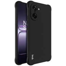 IMAK Védő tok OnePlus Nord CE 5 5G MATTE BLACK készülékhez
