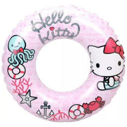 Hello Kitty Water Pals úszógumi 51 cm Nr1