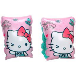 Hello Kitty Water Pals karúszó 25x15 cm 1 pár