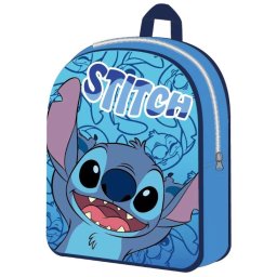 Disney Lilo és Stitch, A csillagkutya Alien hátizsák, táska 30 cm